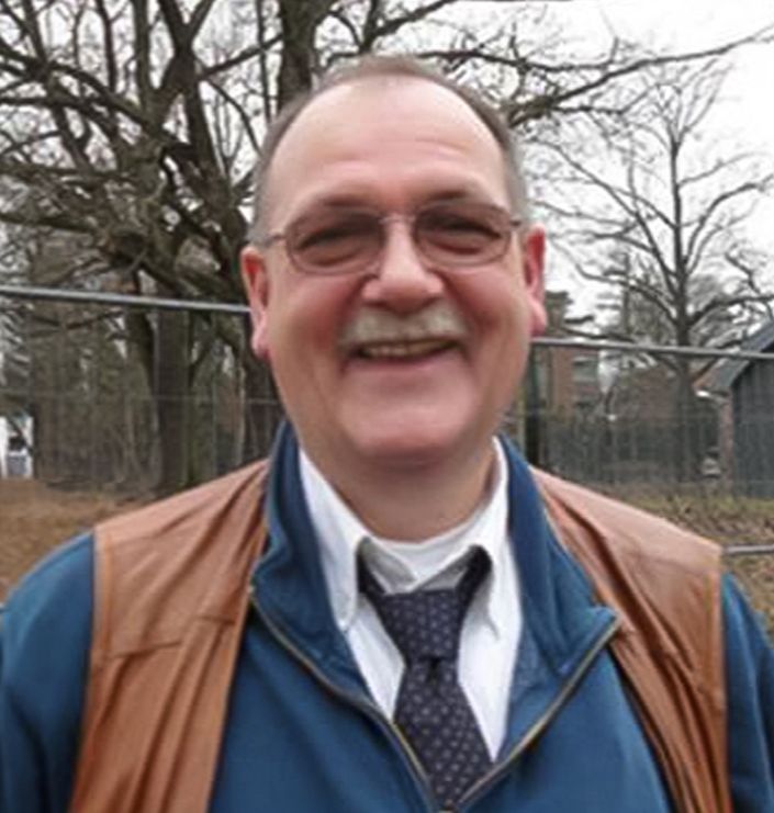 Author image